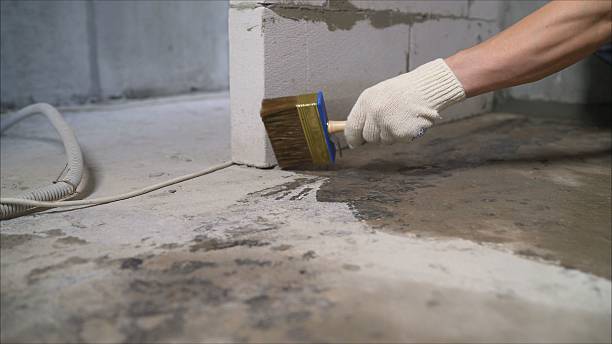 24/7 Emergency Interior Drainage System experts in Deerfield, MI